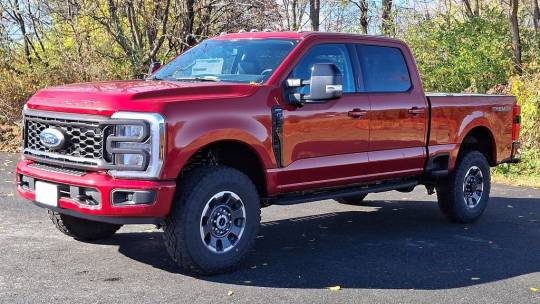 2024 Ford F-250