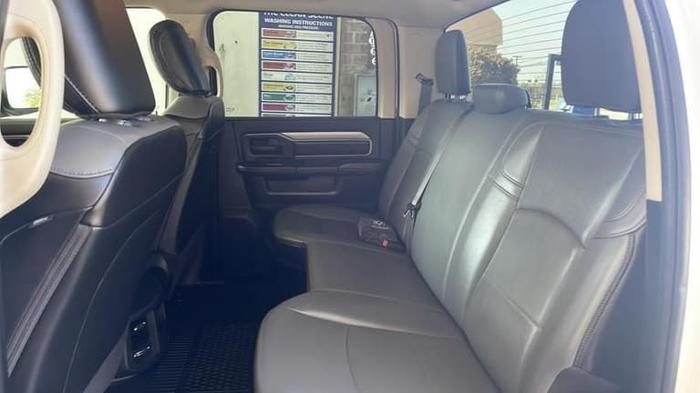 2020 ram 2500 crew cab tradesman pickup 4d 8 ft in plano, texas