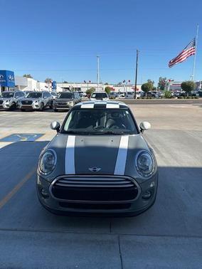 2014 mini hardtop in dulles, virginia