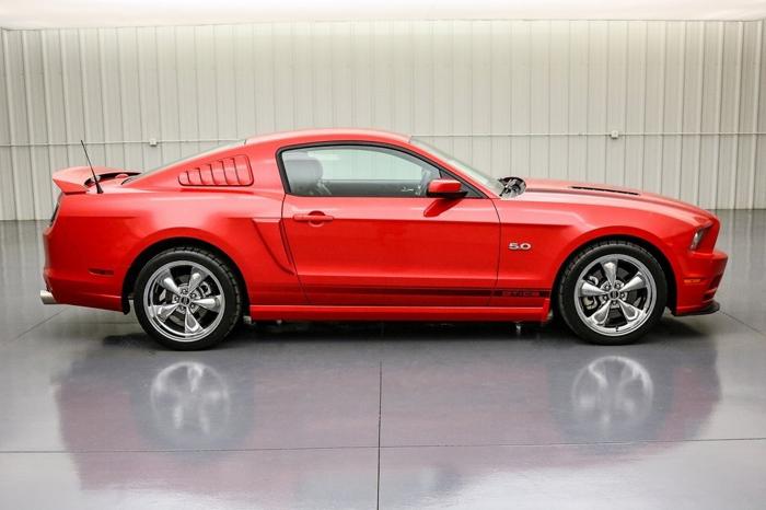 used 2014 ford mustang gt salina, ks 67401 for sale in bavaria, kansas