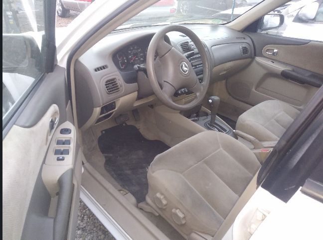 2003 mazda protege lx for sale in texas by owner