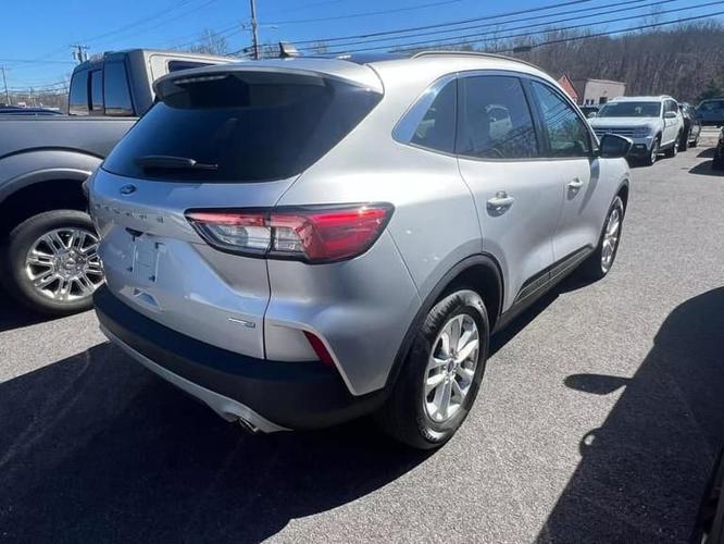 2020 ford escape se 4dr all-wheel drive in taunton, massachusetts