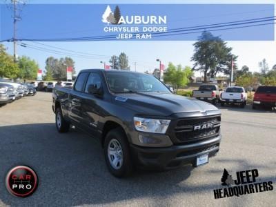 2019 ram ram pickup 1500 tradesman 4x4 tradesman 4dr quad cab 6.4 ft. sb pickup for sale in reno, nevada
