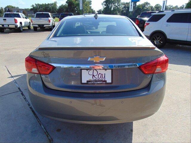 used 2018 chevrolet impala lt w/ 1lt abbeville, la 70510 for sale in abbeville, louisiana
