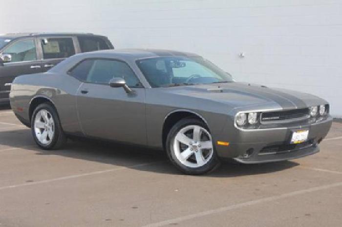 2011 dodge challenger in huntington beach, ca