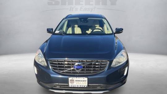 2015 Volvo XC60