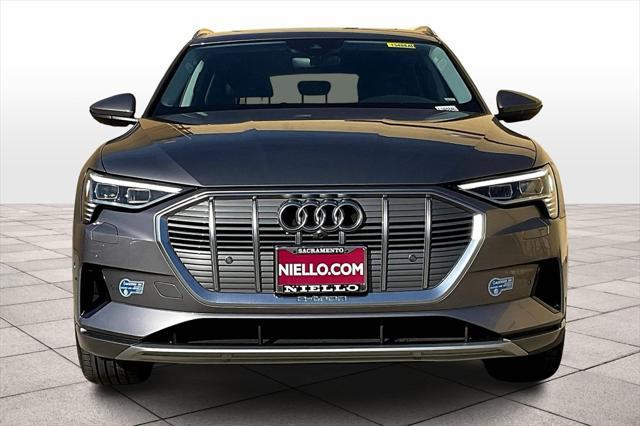 2021 audi e-tron premium plus