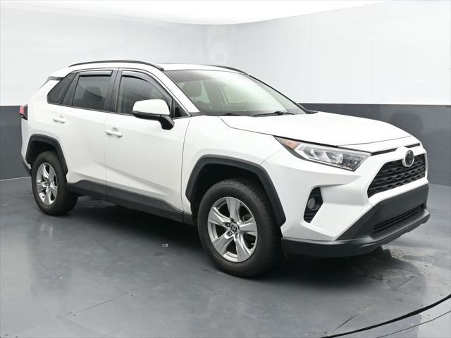 2019 toyota rav4 t mulliner