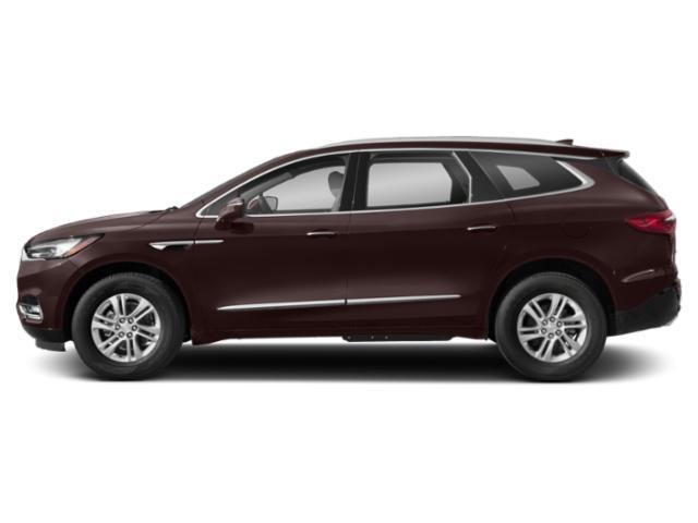 2019 buick enclave premium