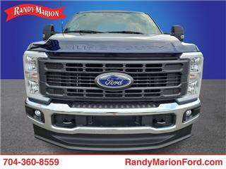 2023 Ford F-250 xl