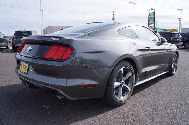 2016 ford mustang v6 v6 2dr fastback for sale in cheyenne, wyoming