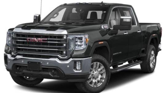 2022 gmc sierra 3500hd slt