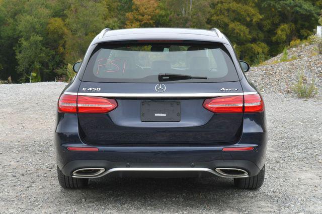 2019 mercedes-benz e-class 4matic