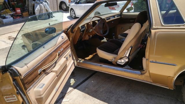 1977oldsmobile cutlass supreme