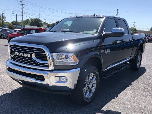 used 2018 ram 2500 laramie longhorn mayfield, ky 42066 for sale in mayfield, kentucky