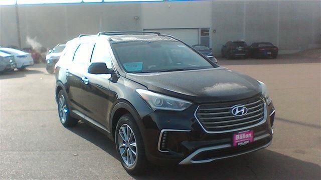 2019 hyundai santa fe xl se se 4dr suv for sale in sioux falls, south dakota