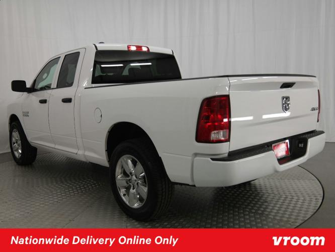 used 2018 ram 1500 express salisbury, md 21804 for sale in salisbury, maryland