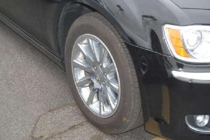 2012 chrysler 300 limited in colorado springs, co