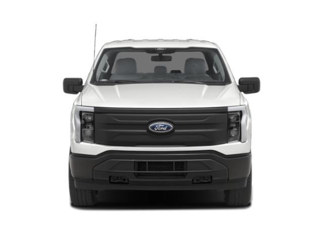 2023 ford f-150 lightning pro