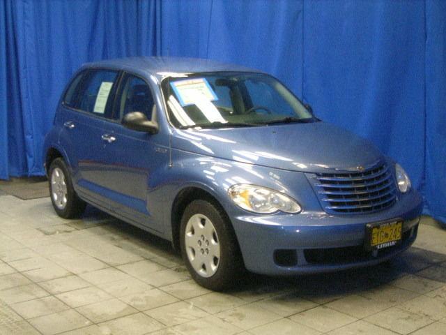 2006 chrysler pt cruiser base for sale in anchorage, alaska