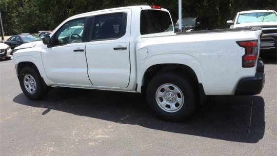 2024 Nissan Navara (Frontier)