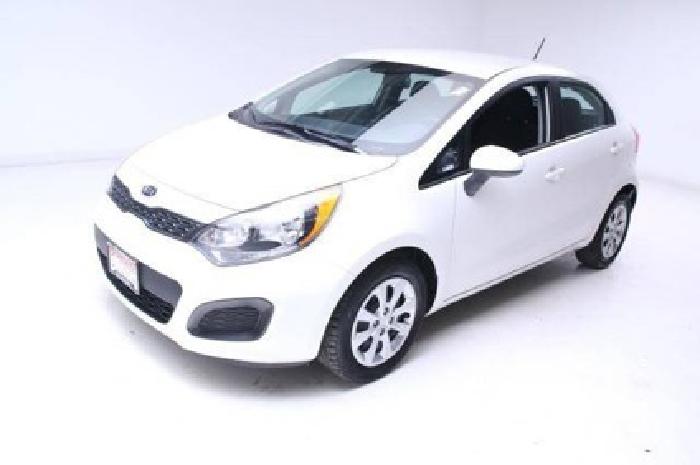 2012 kia rio lx in brunswick, oh
