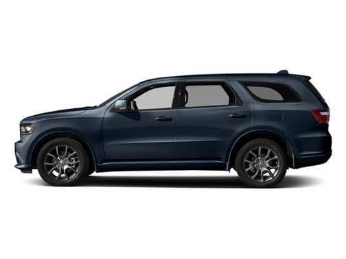 2017 dodge durango r/t in harrisonville, missouri