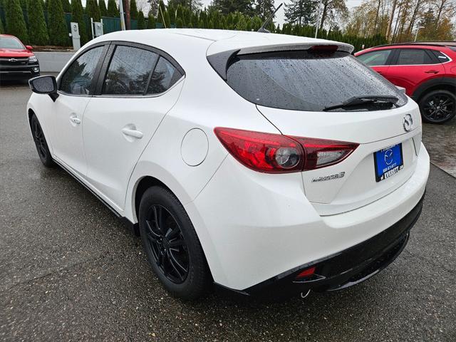 2014 mazda mazda3 i touring