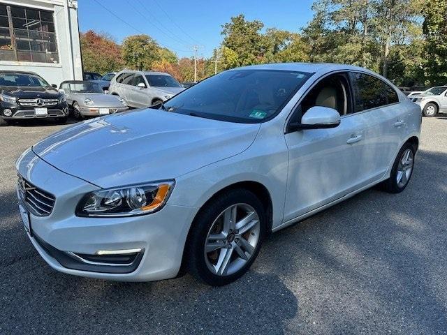 2015 volvo s60 t5 premier