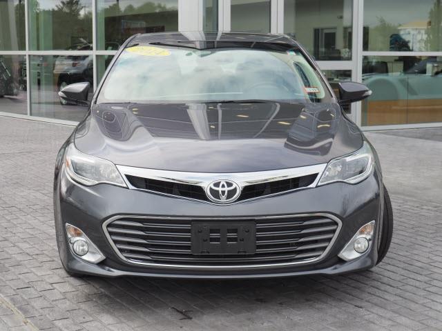 2014 toyota avalon xle xle 4dr sedan for sale in salem, new hampshire