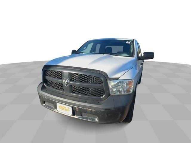 2014 ram 1500 tradesman