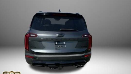 2021 Kia Telluride