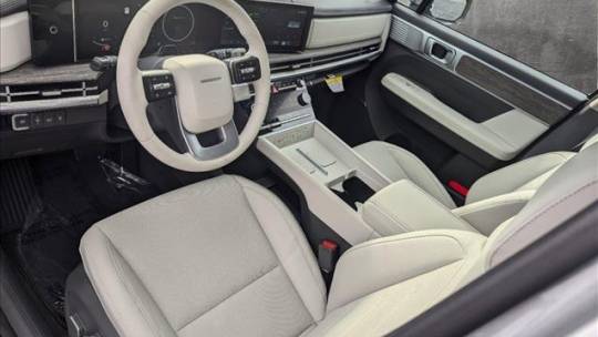 2024 Hyundai Santa Fe