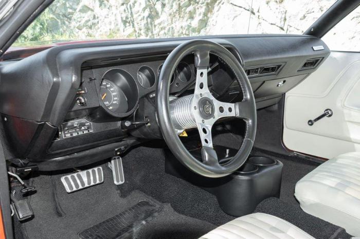 1972 dodge challenger automatic transmission for sale in phoenix, arizona