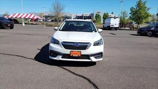 2021 subaru legacy premium in medford, oregon