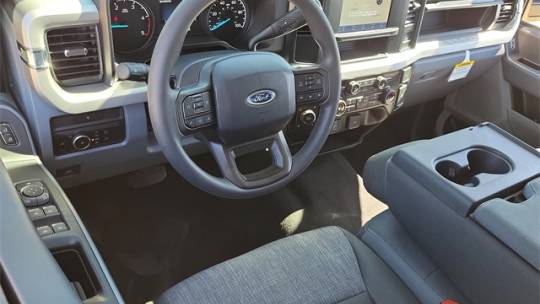 2024 Ford F-250