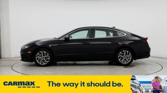 2022 Hyundai Sonata