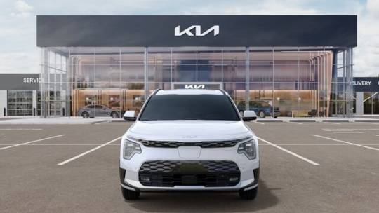 2024 Kia Niro