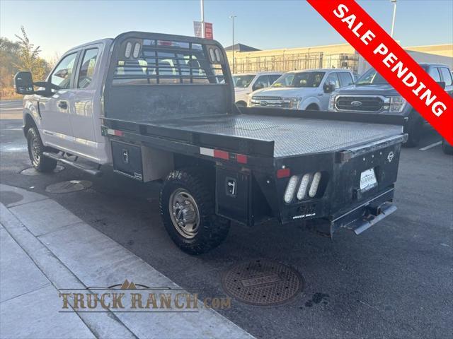 2019 ford f-350 xl