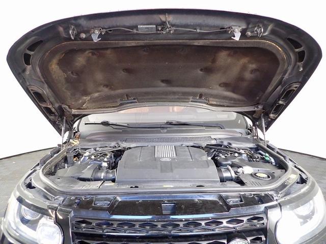 2016 land rover range rover sport 5.0l supercharged dynamic