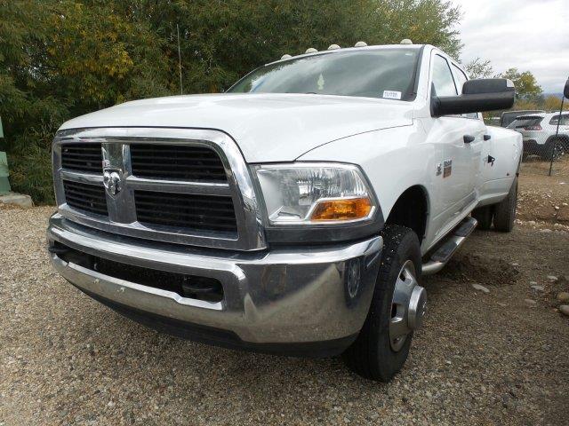 2011 ram ram pickup 3500 big horn 4x4 big horn 4dr crew cab 8 ft. lb pickup for sale in boise, idaho