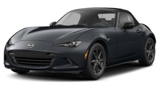 2024 Mazda Mx-5 miata