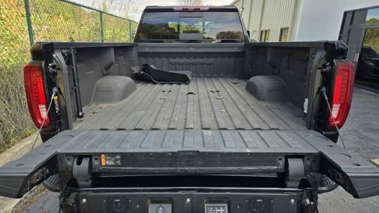 2022 GMC Sierra 3500hd