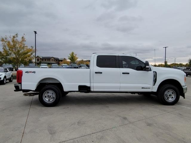 2023 ford f-250 xl