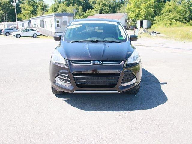used 2013 ford escape 4wd se mt hope, wv 25880 for sale in mount hope, west virginia