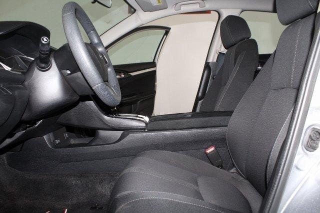 used 2016 honda civic ex-t sedan summerville, sc 29483 for sale in summerville, south carolina