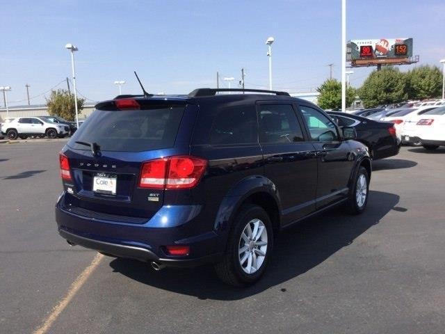 2017 dodge journey sxt sxt 4dr suv for sale in pocatello, idaho