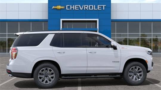 2024 Chevrolet Tahoe