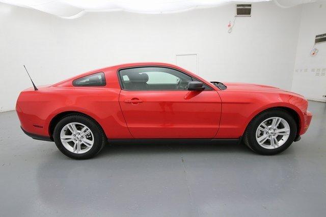 used 2012 ford mustang coupe oklahoma city, ok 73149 for sale in oklahoma city, oklahoma