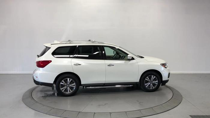 used 2019 nissan pathfinder sv savannah, tn 38372 for sale in savannah, tennessee